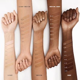Skin Fetish Sublime Perfection - Foundation