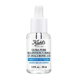 Pure Serum 1.5% Hyaluronic Acid