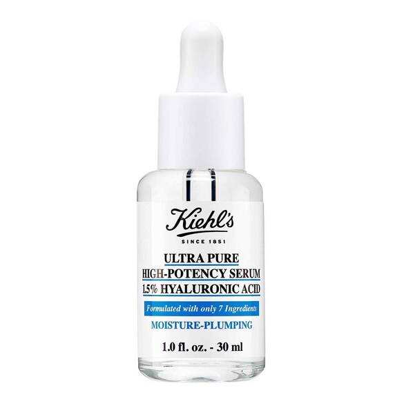 Pure Serum 1.5% Hyaluronic Acid, KIEHL'S SINCE 1851
