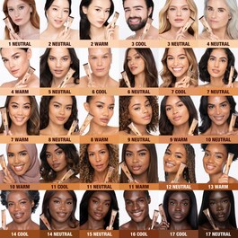 Charlotte's Beautiful Skin - Foundation