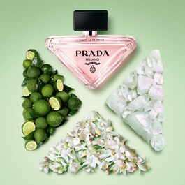 Paradoxe Virtual Flower EdP - Nachfüllbares Parfüm
