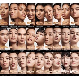 Pro Filt'r Soft Matte Longwear Foundation - Deckende Foundation mit langem Halt