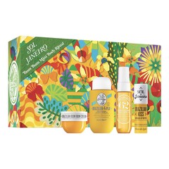 Bum Bum Mini Ritual - Körperpflegeset, SOL DE JANEIRO