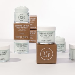 Age Prevention Superfood Face Cream Anti-Aging Gesichtscreme