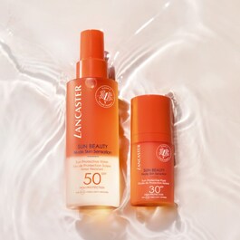 Sun Beauty - Sonnenschutzwasser SPF 30