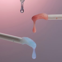 Essential Drip - Lippenbalsam mit Hyaluronsäure