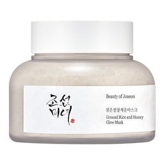 Ground Rice and Honey Glow Mask - All-in-One-Glow-Maske, BEAUTY OF JOSEON