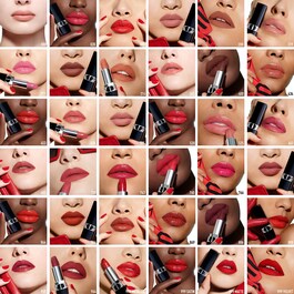 Rouge Dior - Lippenstift-Refill – Satin, Matt, Metallic und Velvet