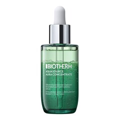 Aquasource Aura Leaf Serum, BIOTHERM