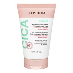 Hydrating Cica Cream -  Spendet Feuchtigkeit + Beruhigt, SEPHORA COLLECTION