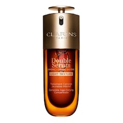 Double Serum Light Texture - Anti-Age Pflegekonzentrat, CLARINS