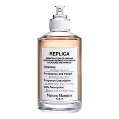 REPLICA - Coffee Break, MAISON MARGIELA