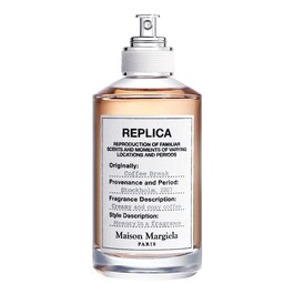 REPLICA - Coffee Break