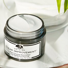 Clear Improvement™ - Oil-free Moisturizer with Bamboo Charcoal