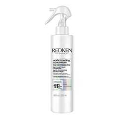 Acidic Bonding Concentrate - Lightweight Liquid Conditioner, REDKEN