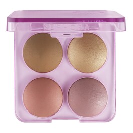Palette für den Teint Colorful - All-in-One-Palette