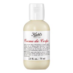 Creme De Corps - Creme, KIEHL'S SINCE 1851