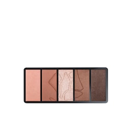 Hypnôse Palette 18 Nude Sculptural - Lidschatten-Palette