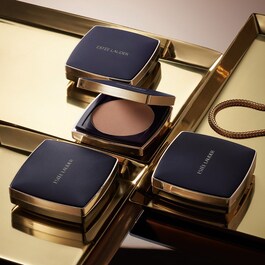 Double Wear Powder Foundation 