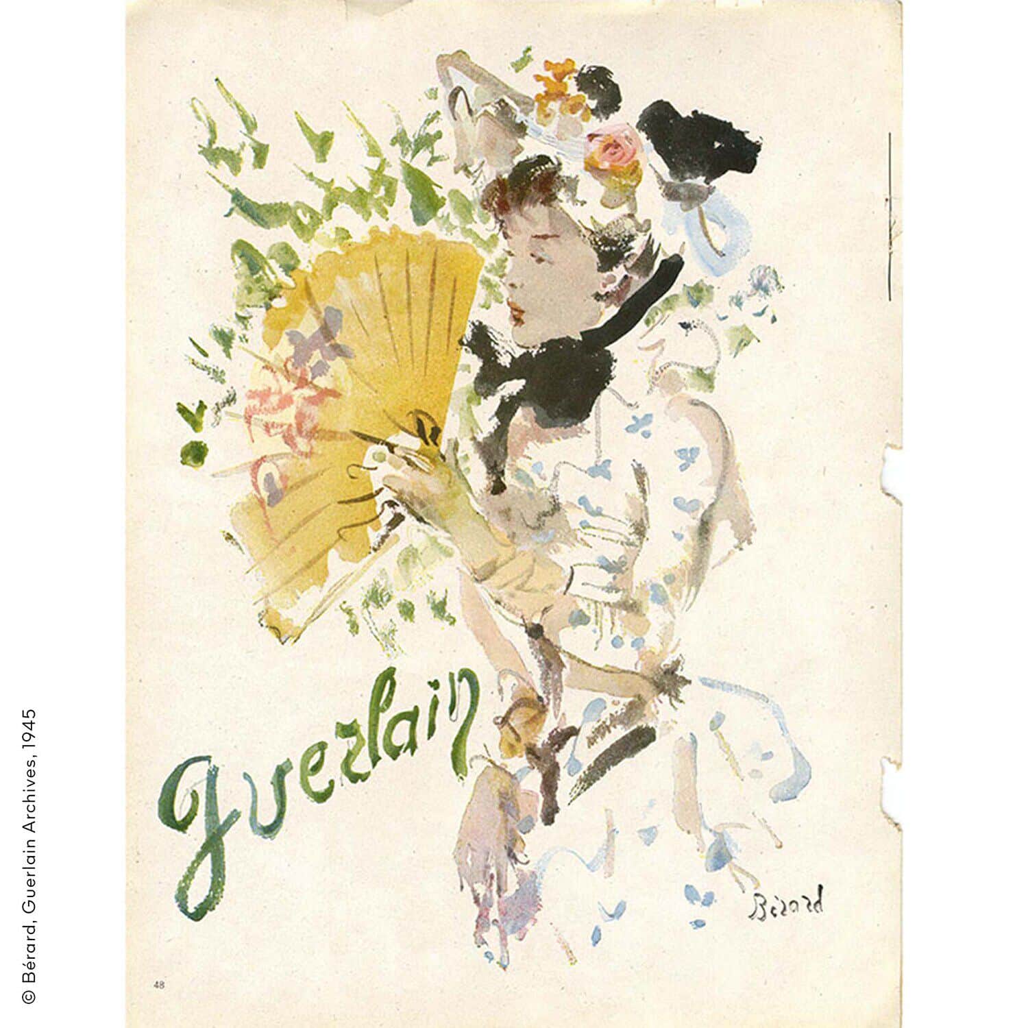 Jicky guerlain sales duftbeschreibung