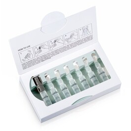 Algae Vitalizer - Ampullen-Wirkkomplex