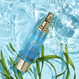 SEA Mermaid Skin™ Hyaluronic H₂O Serum
