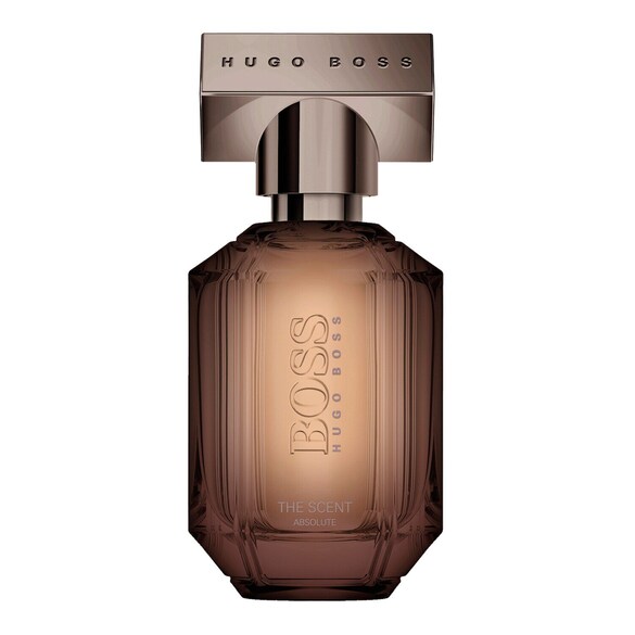 The Scent Absolute For Her - Eau de Toilette, HUGO BOSS