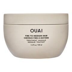 Haarkur für feines/mittleres Haar - Haarmaske, OUAI