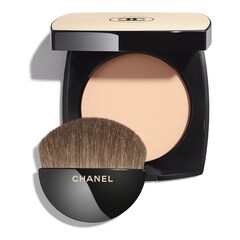 LES BEIGES - Poudre Belle Mine Naturelle, CHANEL