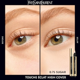 Touche Éclat High Cover  - Touche Éclat High Cover Concealer