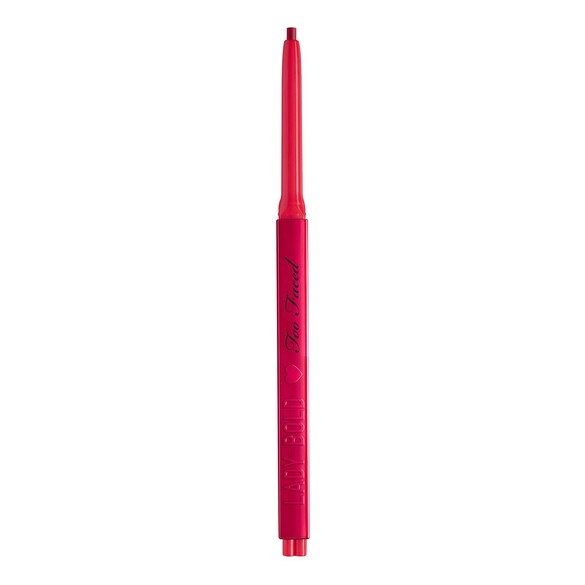 Lady Bold - Lippenkonturenstift, TOO FACED