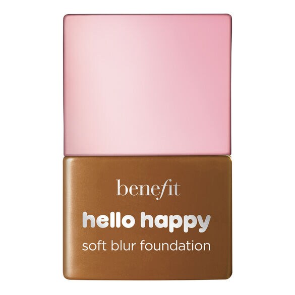 Hello Happy Soft Blur Foundation Mini, BENEFIT COSMETICS