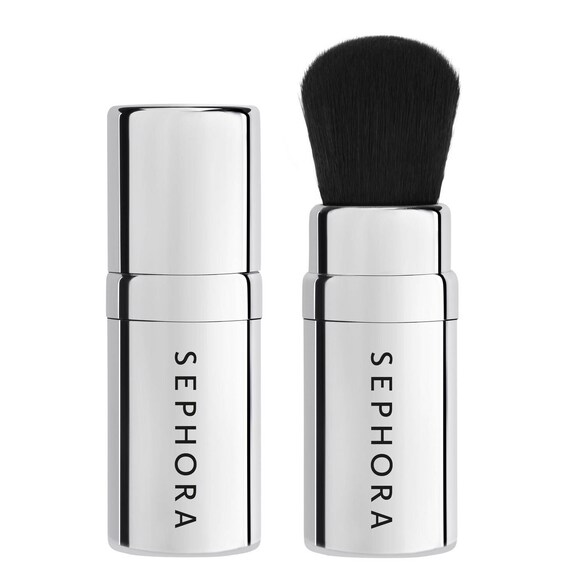 Pinceau Retract Puderpinsel, SEPHORA COLLECTION
