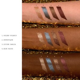 Celestial Divinity Luxe Quad - Lidschattenpalette