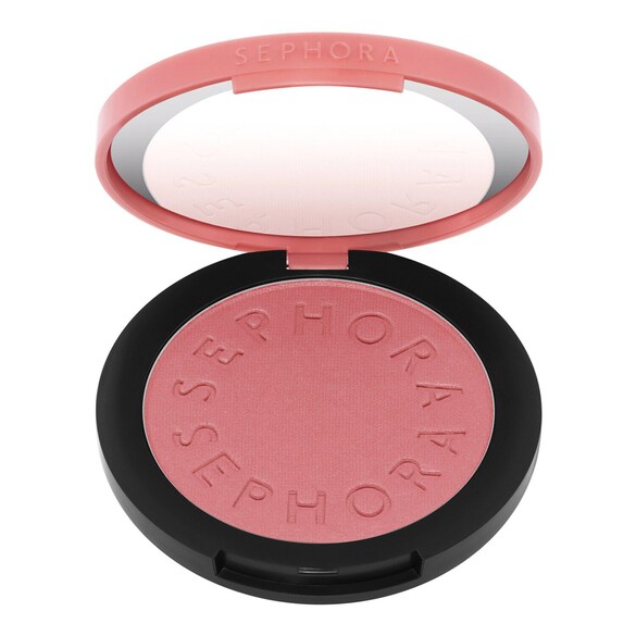 Colorful Blush - Seidenweiches Rouge mit intensiver Pigmentierung , SEPHORA COLLECTION