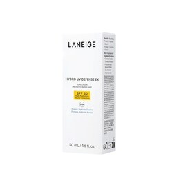 Hydro UV Defense Ex Sunscreen - Sonnenschutz SPF 50