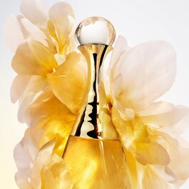 J'adore L'Or - Parfum mit floralen Duftnoten