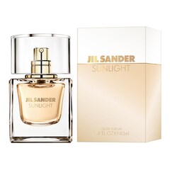 Jil Sander Sunlight Eau de Parfum Natural Spray, JIL SANDER