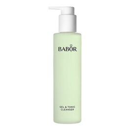Gel and Tonic Cleanser - Reinigungsgel