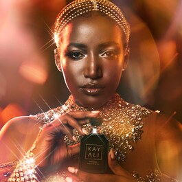 Oudgasm Vanilla Oud 36 - Eau de Parfum Intense