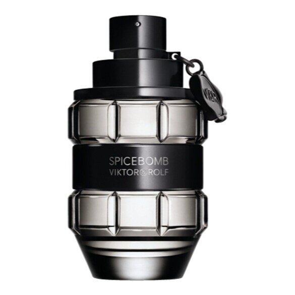 Spicebomb Spicebomb - Eau de Toilette , VIKTOR & ROLF