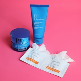 Hyaluronic Marine - Sanfte Reinigungsmilch