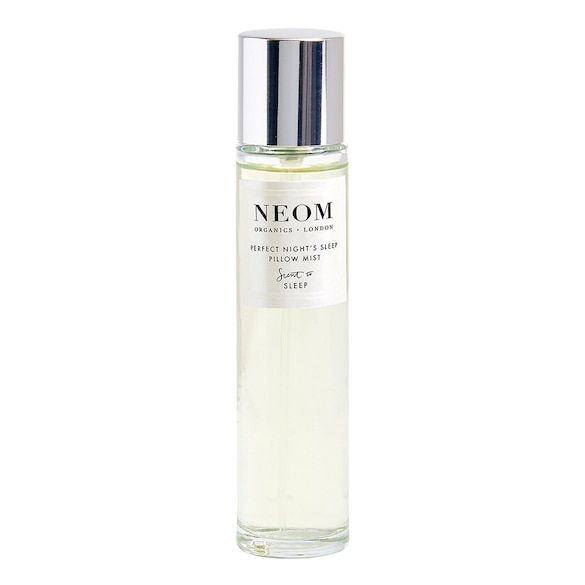 Perfect Night's Sleep - Kissennebel, NEOM ORGANICS LONDON