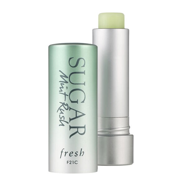 Sugar Mint Rush Freshening Lip Treatment, FRESH