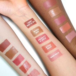 Nudies Matte Blush - Blush-Stick mit Doppelspitze