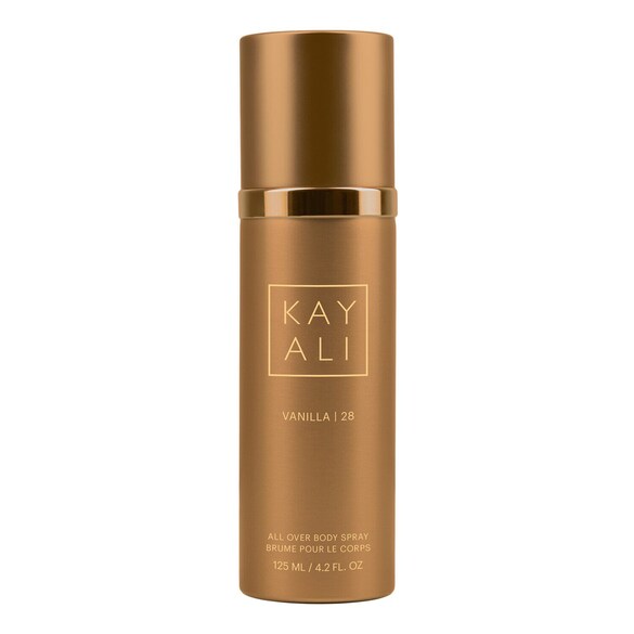 Vanilla 28 - Körperspray, KAYALI