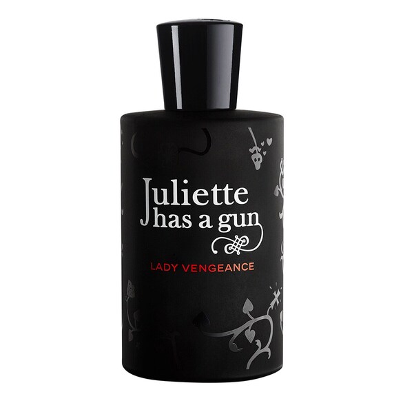 Lady Vengeance Eau de Parfum, JULIETTE HAS A GUN