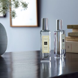 Nectarine Blossom & Honey - Cologne