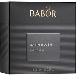 Satin Blush - Rouge-Puder