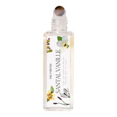 Santal Vanille - Parfumöl, THE 7 VIRTUES